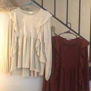 Two tops from Alter’d State